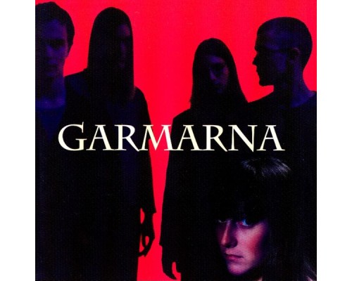 Garmarna - Guds Spelemän