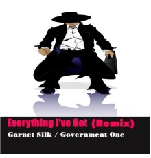 Garnet Silk - Everything I've Got (Remix))