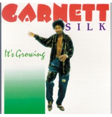 Garnett Silk - It's Growing