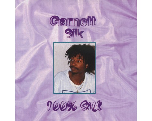 Garnett Silk - 100 Silk