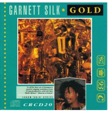 Garnett Silk - Gold