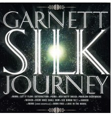 Garnett Silk - Journey