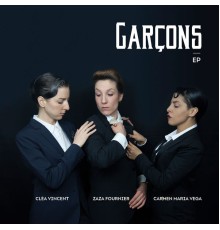 Garçons - Garçons