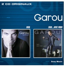 Garou - Seul...avec vous (Live)