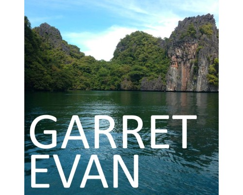 Garret Evan - Garret Evan