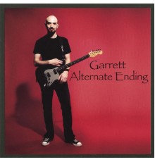 Garrett - Alternate Ending