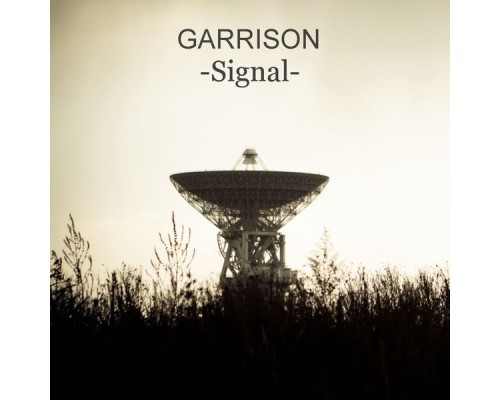 Garrison - Signal