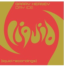 Garry Heaney - Dry Ice