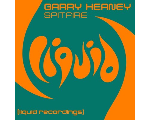 Garry Heaney - Spitfire