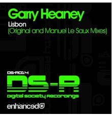 Garry Heaney - Lisbon