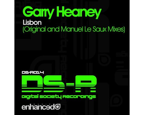 Garry Heaney - Lisbon