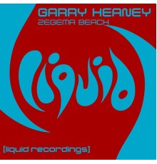 Garry Heaney - Zegema Beach