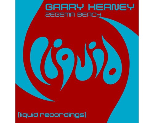 Garry Heaney - Zegema Beach