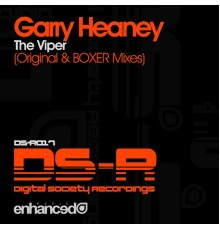 Garry Heaney - The Viper