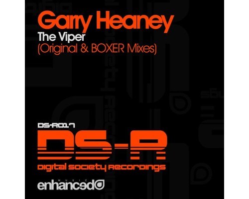 Garry Heaney - The Viper