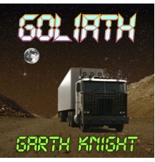 Garth Knight - Goliath (Original Mix)