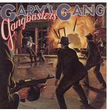 Gary's Gang - Gangbusters