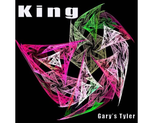 Gary's Tyler - King