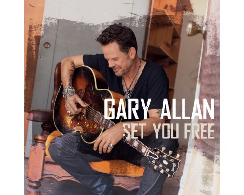 Gary Allan - Set You Free