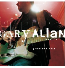 Gary Allan - Greatest Hits