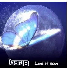 Gary B - Live It Now