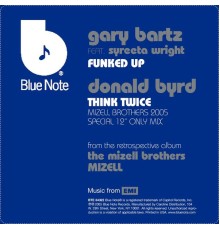 Gary Bartz - Funked Up