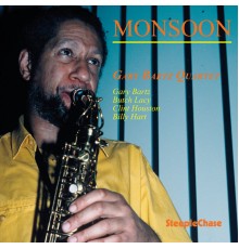 Gary Bartz - Monsoon