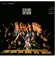 Gary Burton - The Time Machine