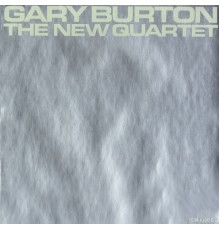 Gary Burton - The New Quartet