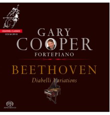 Gary Cooper - Beethoven: Diabelli Variations