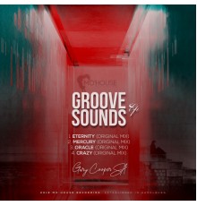 Gary Cooper SA - Groove Sounds