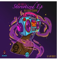 Gary Cooper SA - Stereotized Ep