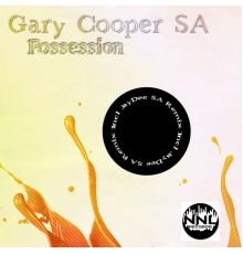 Gary Cooper SA - Possession