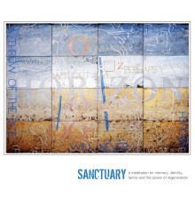 Gary Daley - Sanctuary