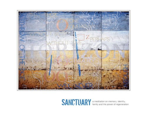 Gary Daley - Sanctuary