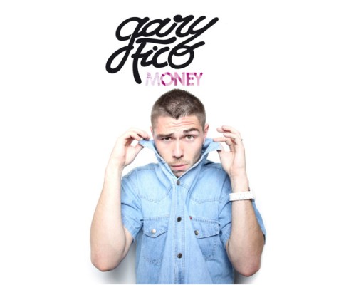 Gary Fico - Money - Remixes