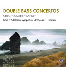 Gary Karr, Adelaide Symphony Orchestra & Patrick Thomas - Double Bass Concertos