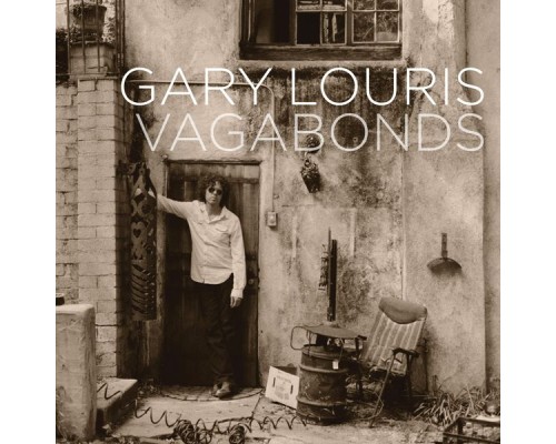 Gary Louris - Vagabonds