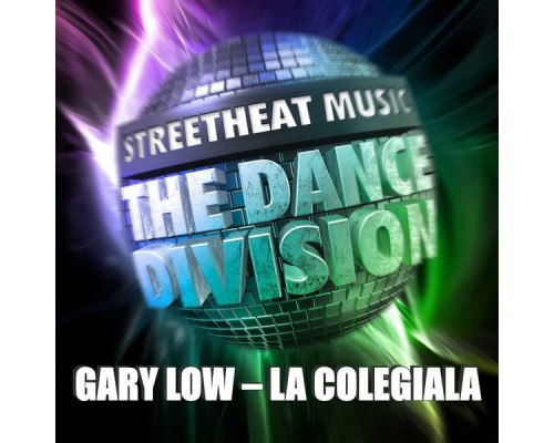 Gary Low - La Colegiala