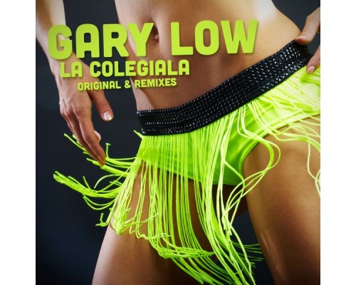 Gary Low - La Colegiala