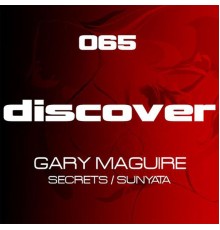 Gary Maguire - Secrets / Sunyata