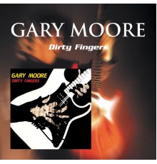 Gary Moore - Dirty Fingers