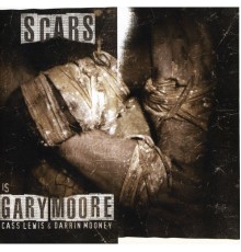 Gary Moore - Scars