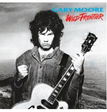 Gary Moore - Wild Frontier