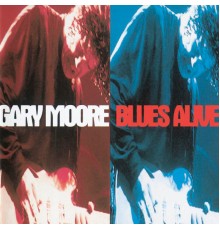 Gary Moore - Blues Alive