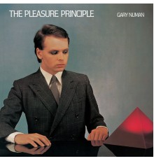 Gary Numan - The Pleasure Principle