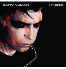 Gary Numan - Hybrid CD #2