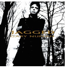 Gary Numan - Jagged