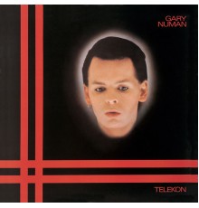 Gary Numan - Telekon