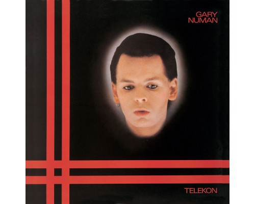 Gary Numan - Telekon